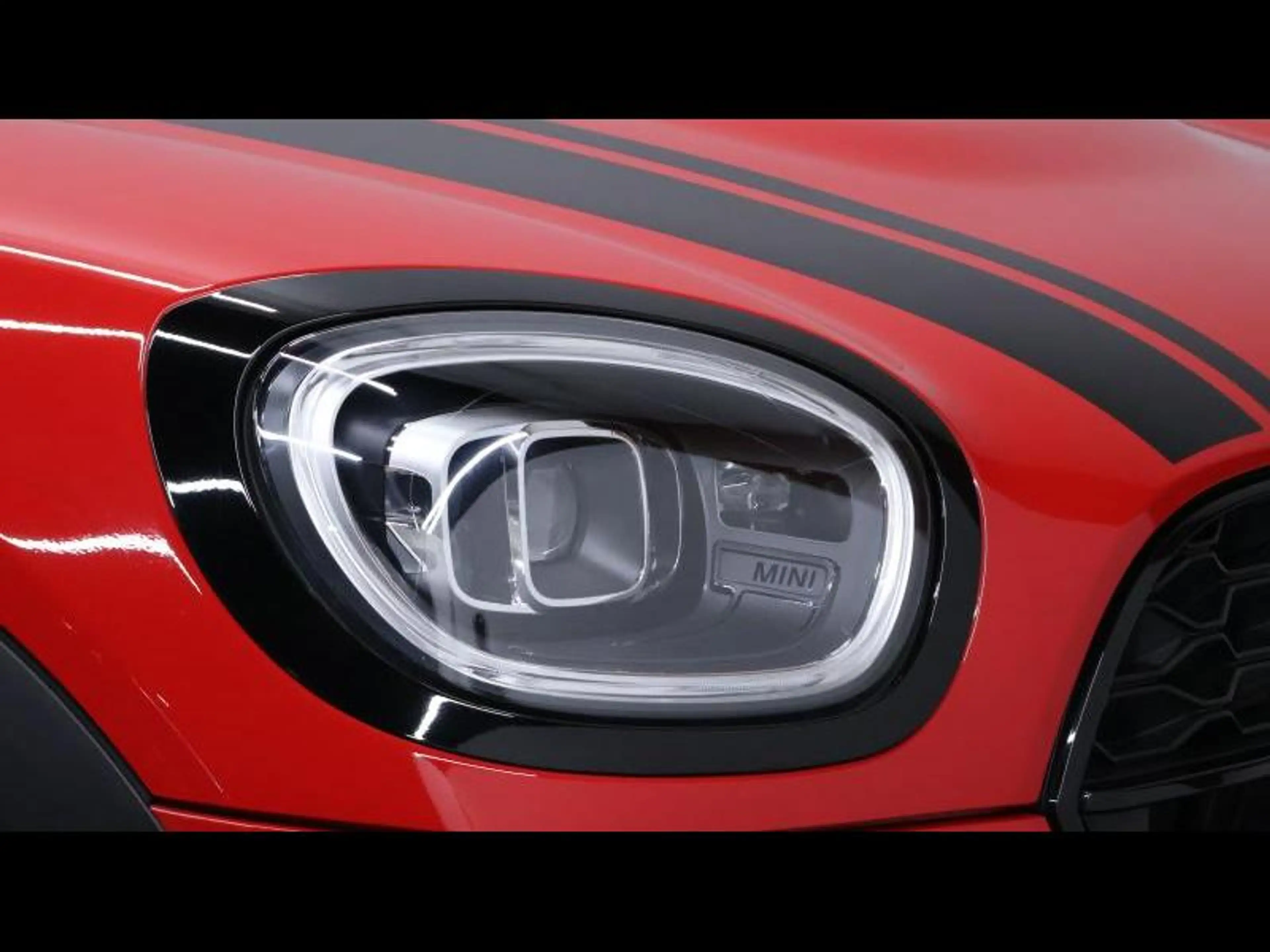 MINI Cooper SE Countryman 1.5 Cooper SE Steptronic — photo 8