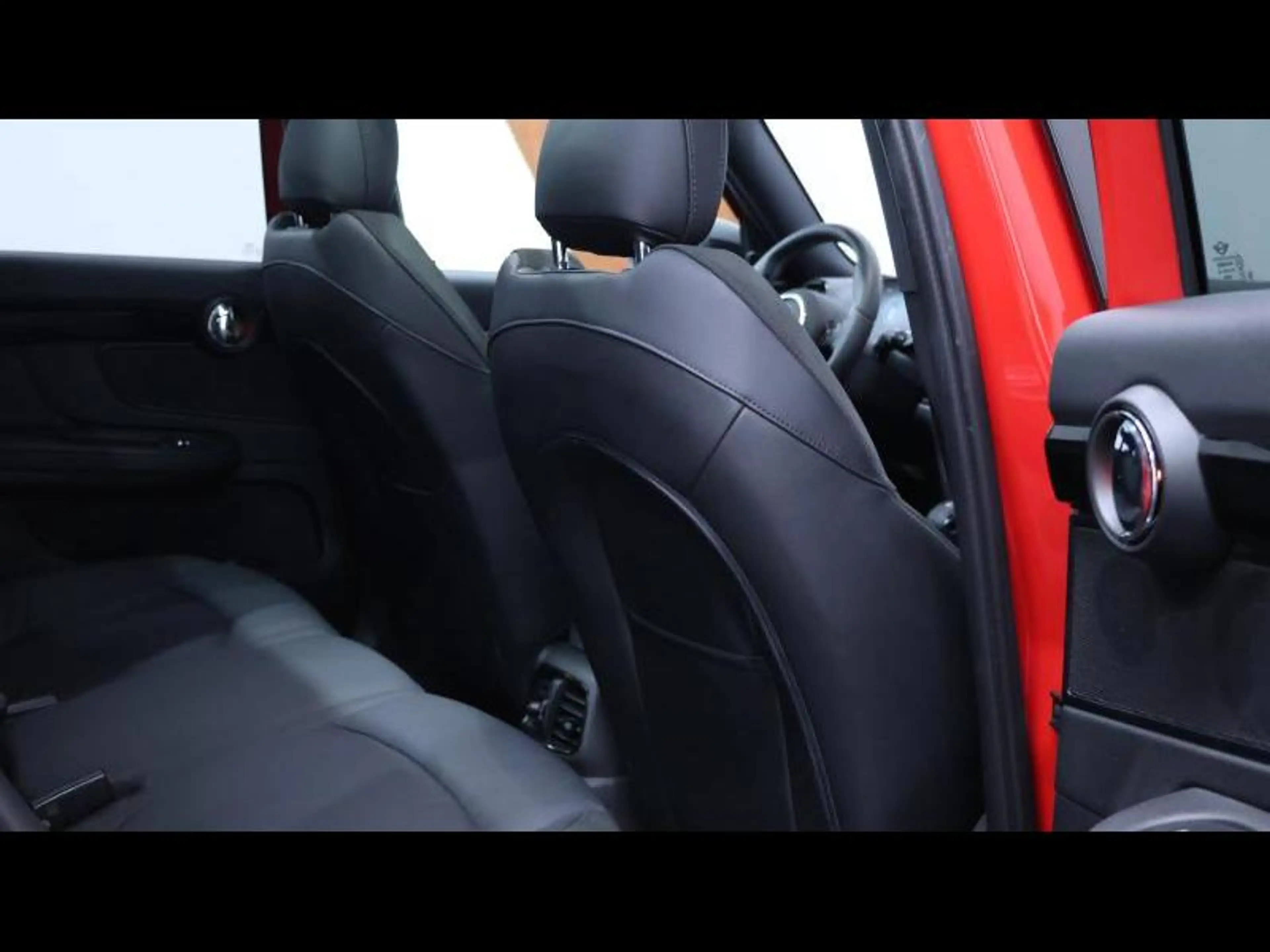 MINI Cooper SE Countryman 1.5 Cooper SE Steptronic — photo 13