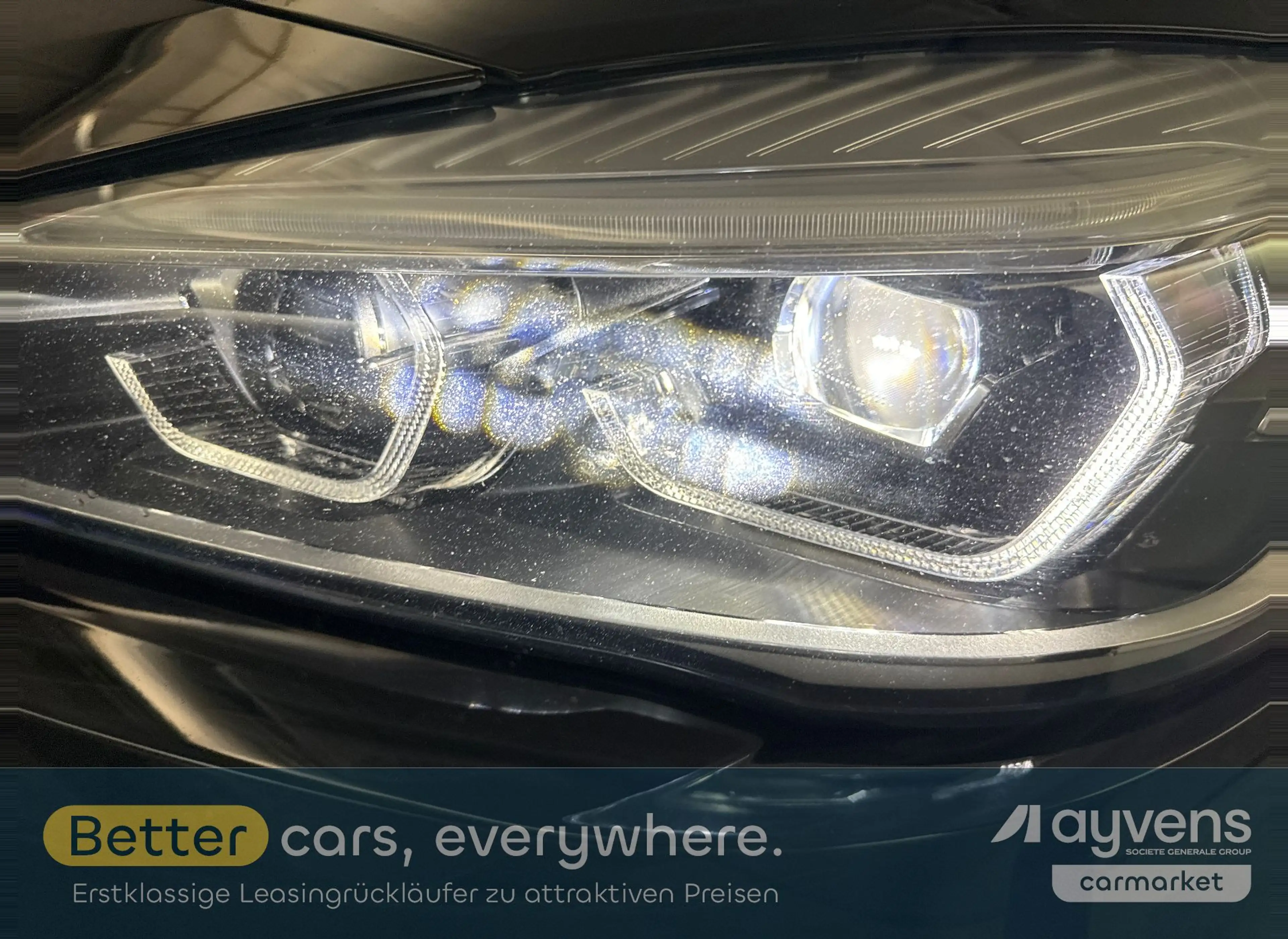 BMW 316 220d Gran Tourer Aut. — photo 8