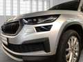 Skoda Kodiaq Style 4x4 2.0 TDI StandHZG AHK Navi Digitales Cock Silber - thumbnail 4