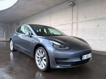 Model 3 44 kWh Standard Plus