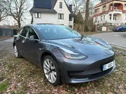 Tesla 2019 M3 Std Range Plus RWD 