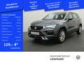 SEAT Ateca Style CARPLAY NAVI KLIMA LED SHZ PDC FACEL Noir - thumbnail 1
