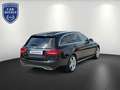 Mercedes-Benz C 220 T BlueTec Avantgarde 1Hand Leder Burmester Zwart - thumbnail 3
