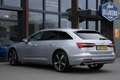 Audi A6 Avant 45 TDI quattro Pro Line|Trekhaak|Stoelverwar Gris - thumbnail 8