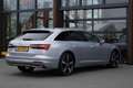 Audi A6 Avant 45 TDI quattro Pro Line|Trekhaak|Stoelverwar Gris - thumbnail 6