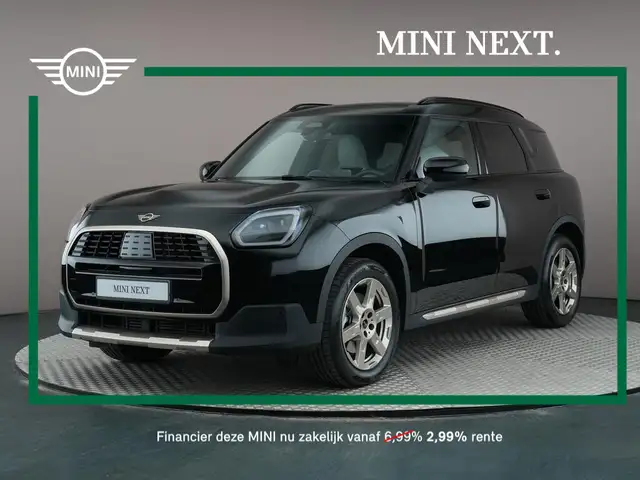 MINI Countryman C Favoured S