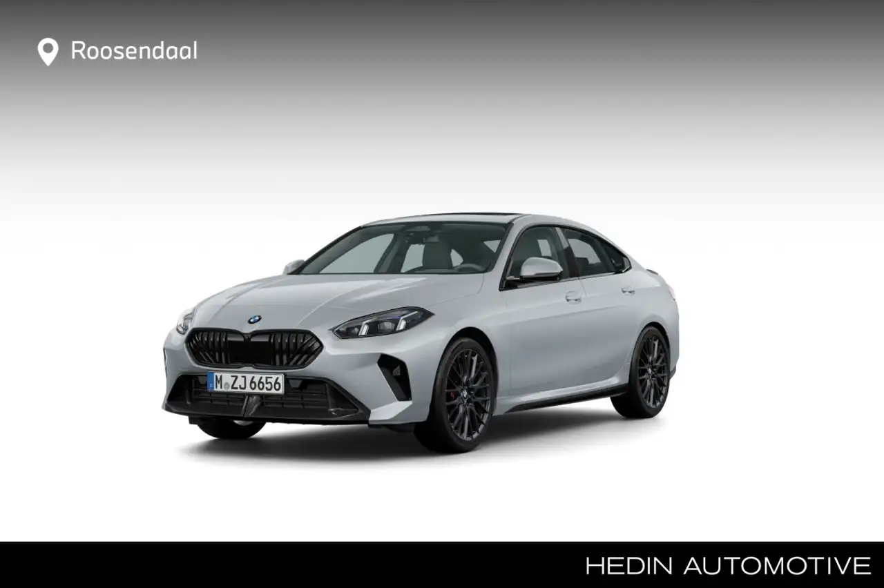 BMW 2 Series 2026