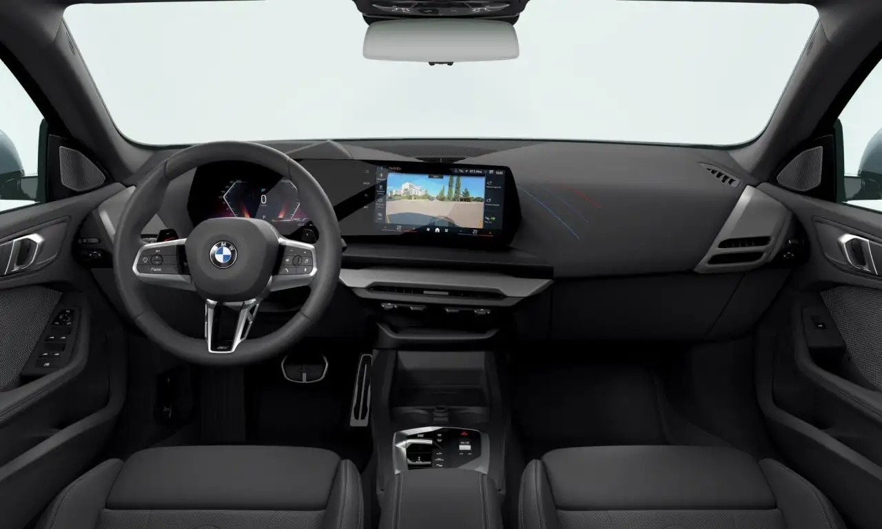 BMW 2 Series 2026