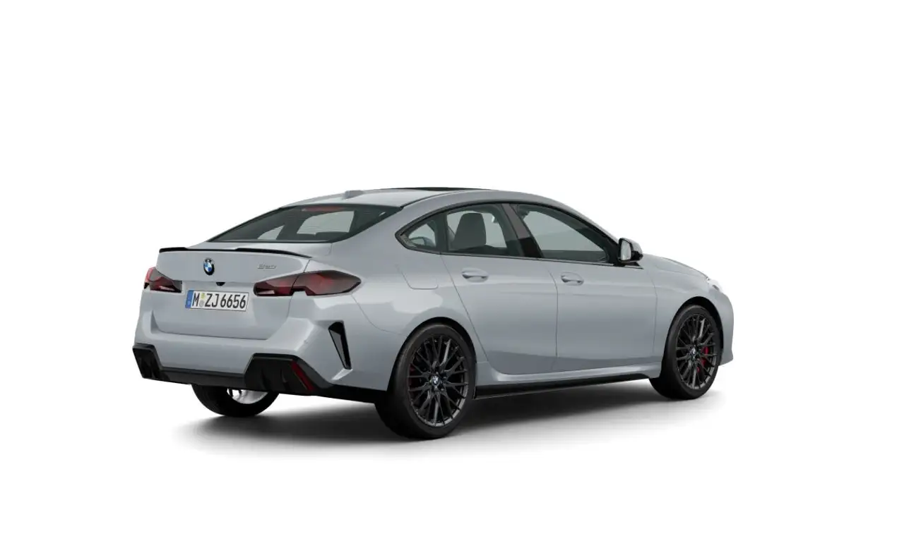 BMW 2 Series 2026