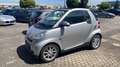 smart forTwo CDI (33kW) cabrio Silber - thumbnail 3