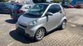 smart forTwo CDI (33kW) cabrio Silber - thumbnail 2