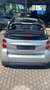 smart forTwo CDI (33kW) cabrio Silber - thumbnail 4