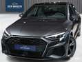 Audi A3 40 TFSIe S LINE / PANODAK / AMBIENTE / CARPLAY / 1 Grijs - thumbnail 1
