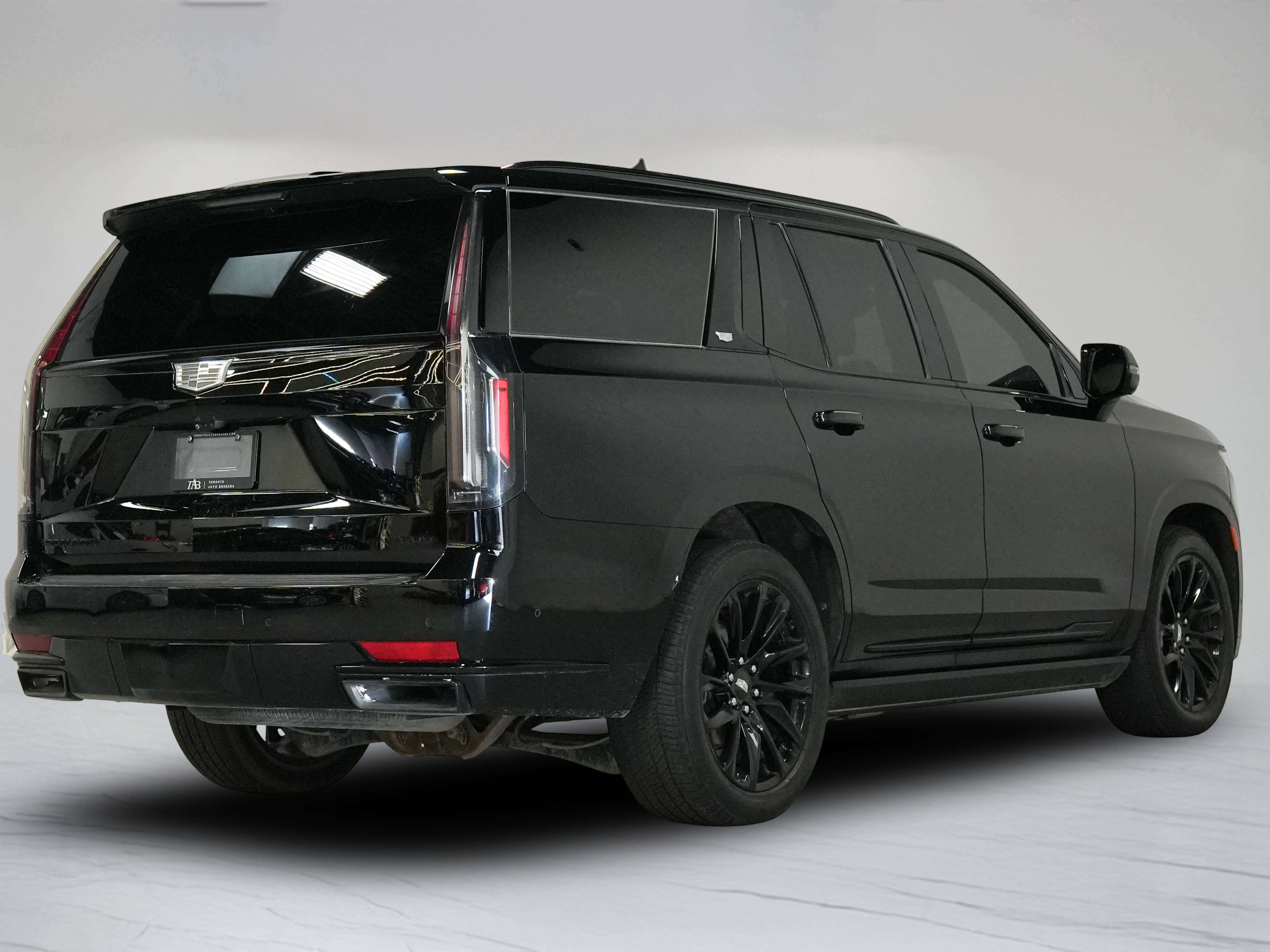 2023 Cadillac Escalade