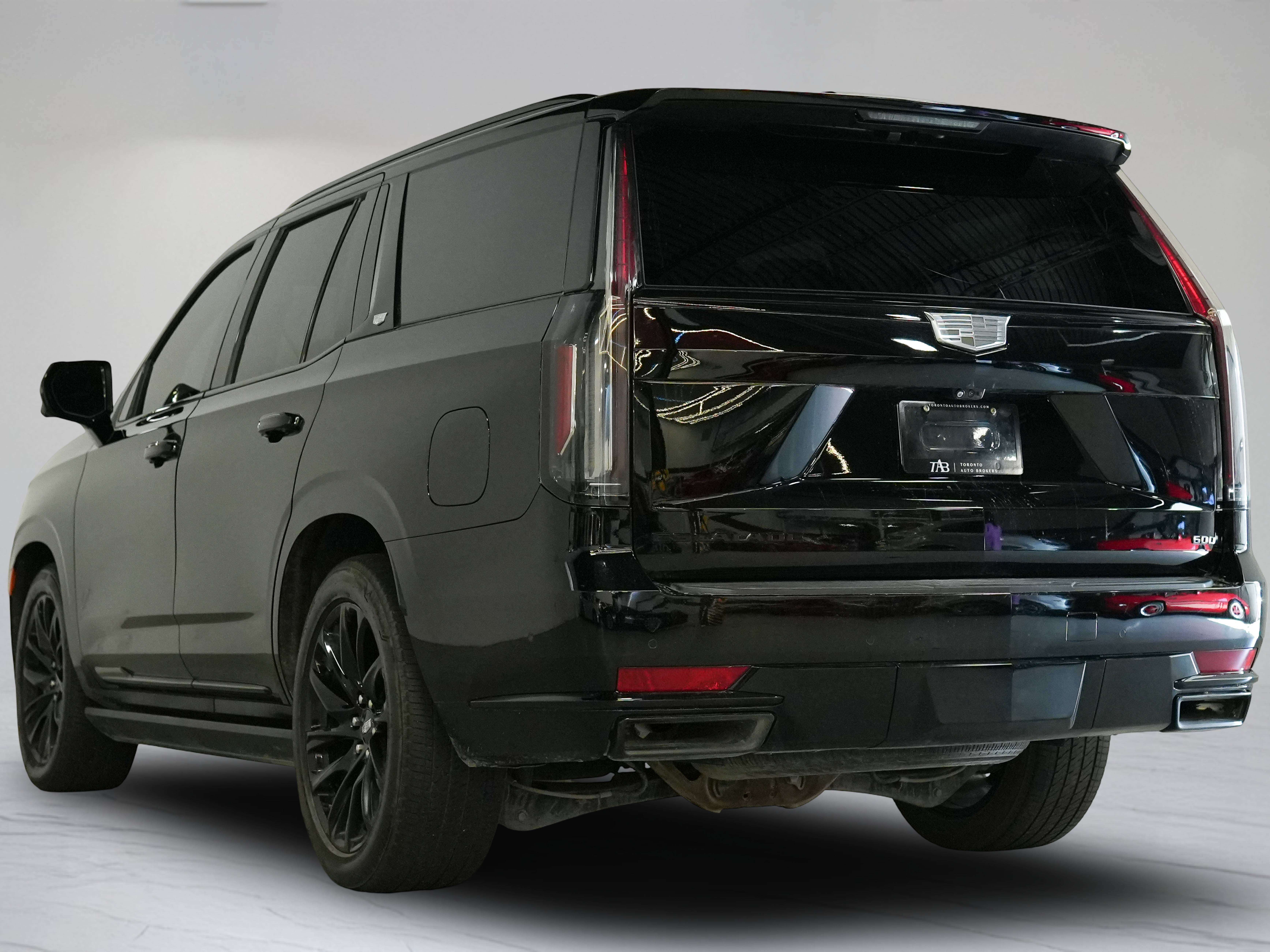2023 Cadillac Escalade