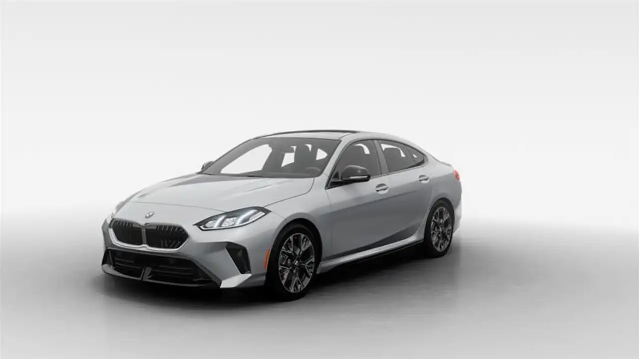 2026 BMW 2 Series
