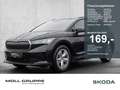 Skoda Enyaq iV 50 Schwarz - thumbnail 1
