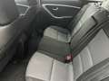 Hyundai i30 cw 1.6 blue-CRDi Trend, 1.Hand, Navi, Kamera Czarny - thumbnail 20