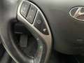 Hyundai i30 cw 1.6 blue-CRDi Trend, 1.Hand, Navi, Kamera Czarny - thumbnail 7
