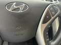 Hyundai i30 cw 1.6 blue-CRDi Trend, 1.Hand, Navi, Kamera Czarny - thumbnail 8