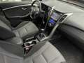 Hyundai i30 cw 1.6 blue-CRDi Trend, 1.Hand, Navi, Kamera Czarny - thumbnail 19
