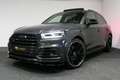 Audi SQ5 3.0 TDI SQ5 quattro Pro Line Plus / Maxton Bodykit Gris - thumbnail 3