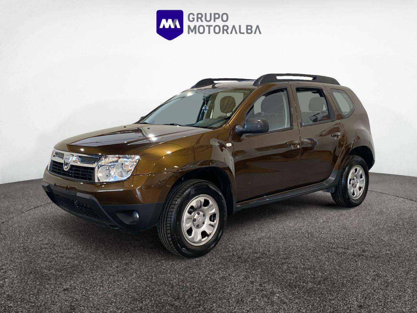 Dacia Duster 1.6 Base - foto 1