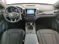 SsangYong Musso 2.2 D 4WD Grand Crystal DAB/KLIMA/AppleCar Wit - thumbnail 10