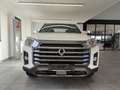 SsangYong Musso 2.2 D 4WD Grand Crystal DAB/KLIMA/AppleCar White - thumbnail 5