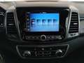 SsangYong Musso 2.2 D 4WD Grand Crystal DAB/KLIMA/AppleCar Wit - thumbnail 12