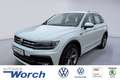 Volkswagen Tiguan 1.5 TSI DSG R Line LED+NAVI+AHK+SHZ+ Wit - thumbnail 1