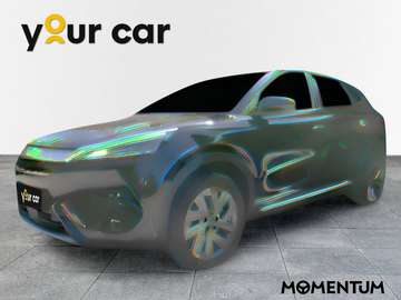 EVO Excellence AWD 330kW 74.8kWh