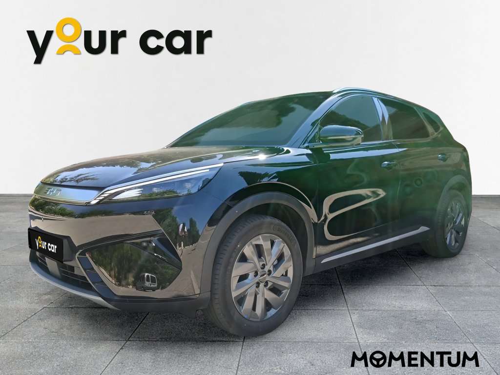 BYD Atto 3 EVO Excellence AWD 330kW 74.8kWh - foto 1