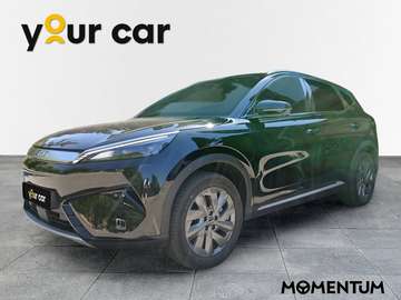 EVO Excellence AWD 330kW 74.8kWh