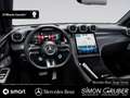 Mercedes-Benz GLC 43 AMG GLC 43 4M Coupe AMG Night Nappa Standhzg AHK Schwarz - thumbnail 3