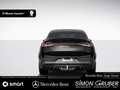 Mercedes-Benz GLC 43 AMG GLC 43 4M Coupe AMG Night Nappa Standhzg AHK Schwarz - thumbnail 12