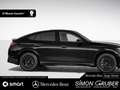 Mercedes-Benz GLC 43 AMG GLC 43 4M Coupe AMG Night Nappa Standhzg AHK Schwarz - thumbnail 9