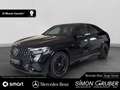 Mercedes-Benz GLC 43 AMG GLC 43 4M Coupe AMG Night Nappa Standhzg AHK Schwarz - thumbnail 1