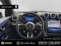 Mercedes-Benz GLC 43 AMG GLC 43 4M Coupe AMG Night Nappa Standhzg AHK Schwarz - thumbnail 10