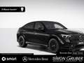 Mercedes-Benz GLC 43 AMG GLC 43 4M Coupe AMG Night Nappa Standhzg AHK Schwarz - thumbnail 8