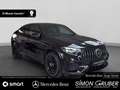 Mercedes-Benz GLC 43 AMG GLC 43 4M Coupe AMG Night Nappa Standhzg AHK Schwarz - thumbnail 6