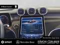 Mercedes-Benz GLC 43 AMG GLC 43 4M Coupe AMG Night Nappa Standhzg AHK Schwarz - thumbnail 19