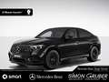 Mercedes-Benz GLC 43 AMG GLC 43 4M Coupe AMG Night Nappa Standhzg AHK Schwarz - thumbnail 1
