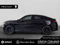 Mercedes-Benz GLC 43 AMG GLC 43 4M Coupe AMG Night Nappa Standhzg AHK Schwarz - thumbnail 25
