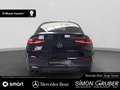 Mercedes-Benz GLC 43 AMG GLC 43 4M Coupe AMG Night Nappa Standhzg AHK Schwarz - thumbnail 27