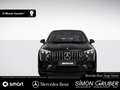 Mercedes-Benz GLC 43 AMG GLC 43 4M Coupe AMG Night Nappa Standhzg AHK Schwarz - thumbnail 7