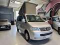 Volkswagen T5 T5 2.5 TDI 130 COMFORTLINE Grijs - thumbnail 3