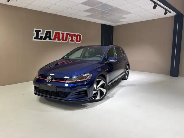Volkswagen Golf GTI Golf 5p 2.0 tsi Gti Performance dsg