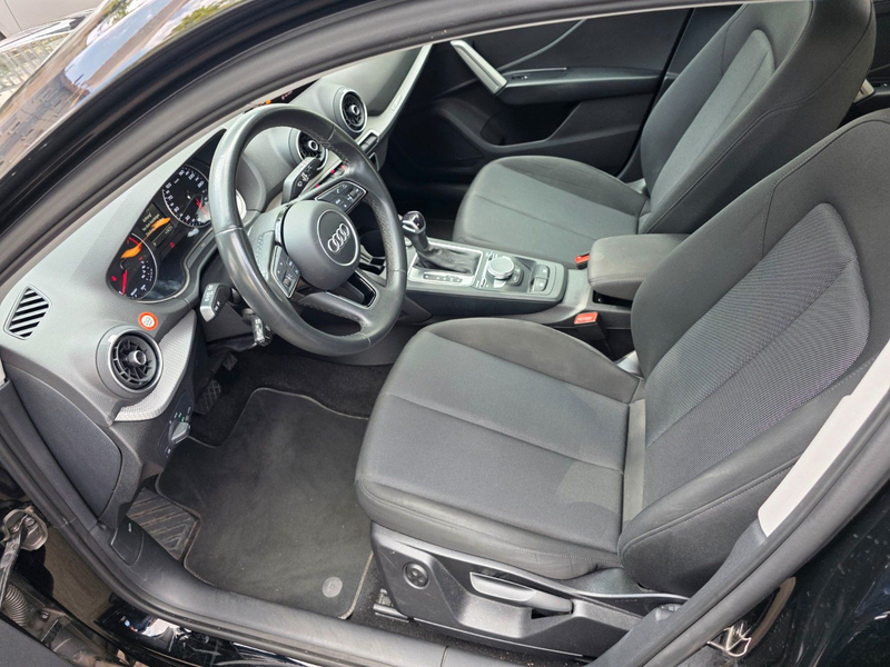 Audi Q2 35 TFSI  Automatik,Klimaautom,PDC,NAVi,Kamera — photo 19